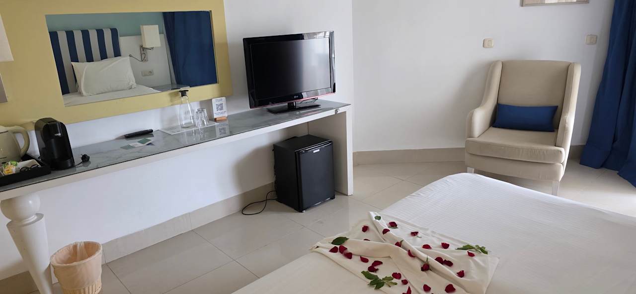 Zimmer Iberostar Selection Diar El Andalous