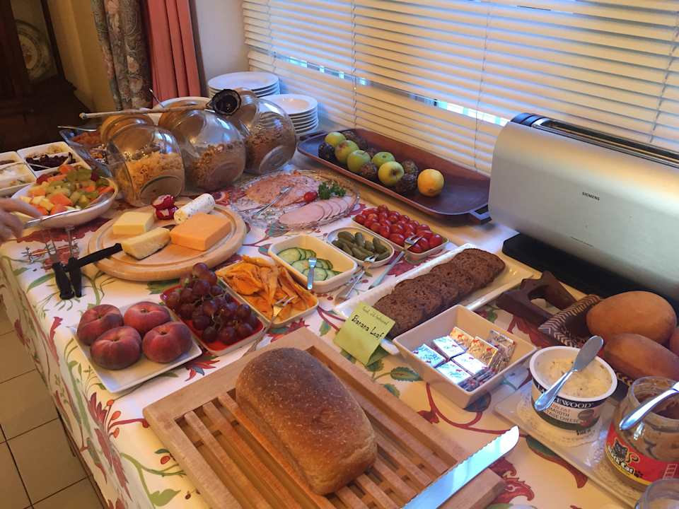 Restaurant Guest House Huijs Haerlem