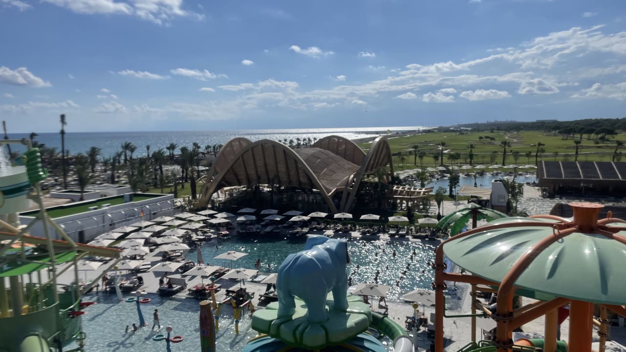 Sport & Freizeit Cullinan Belek