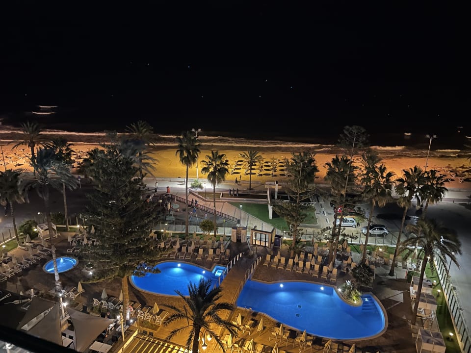 Pool CM Playa del Moro