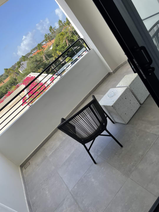 Zimmer Corendon Mangrove Beach Resort