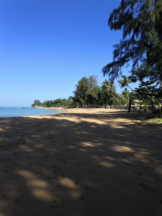 Strand The Waters Khao Lak by Katathani