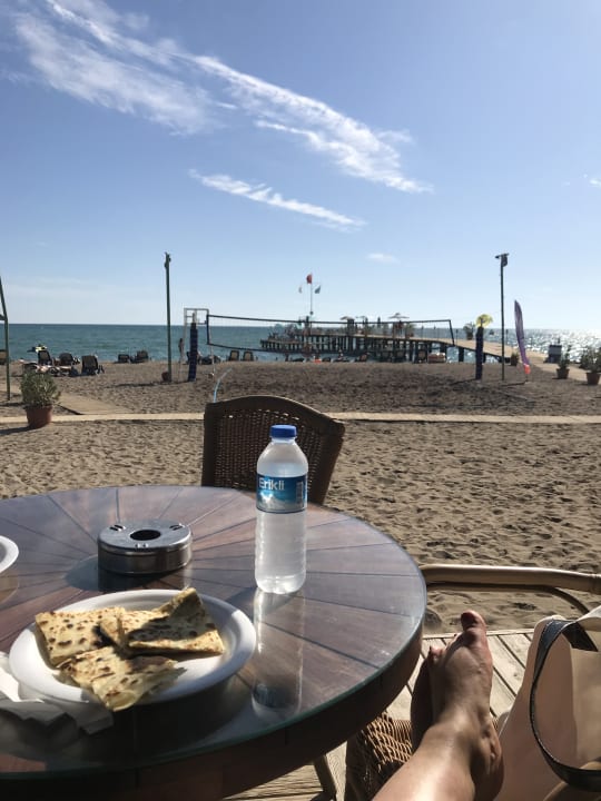 Gastro Limak Lara Deluxe Hotel & Resort