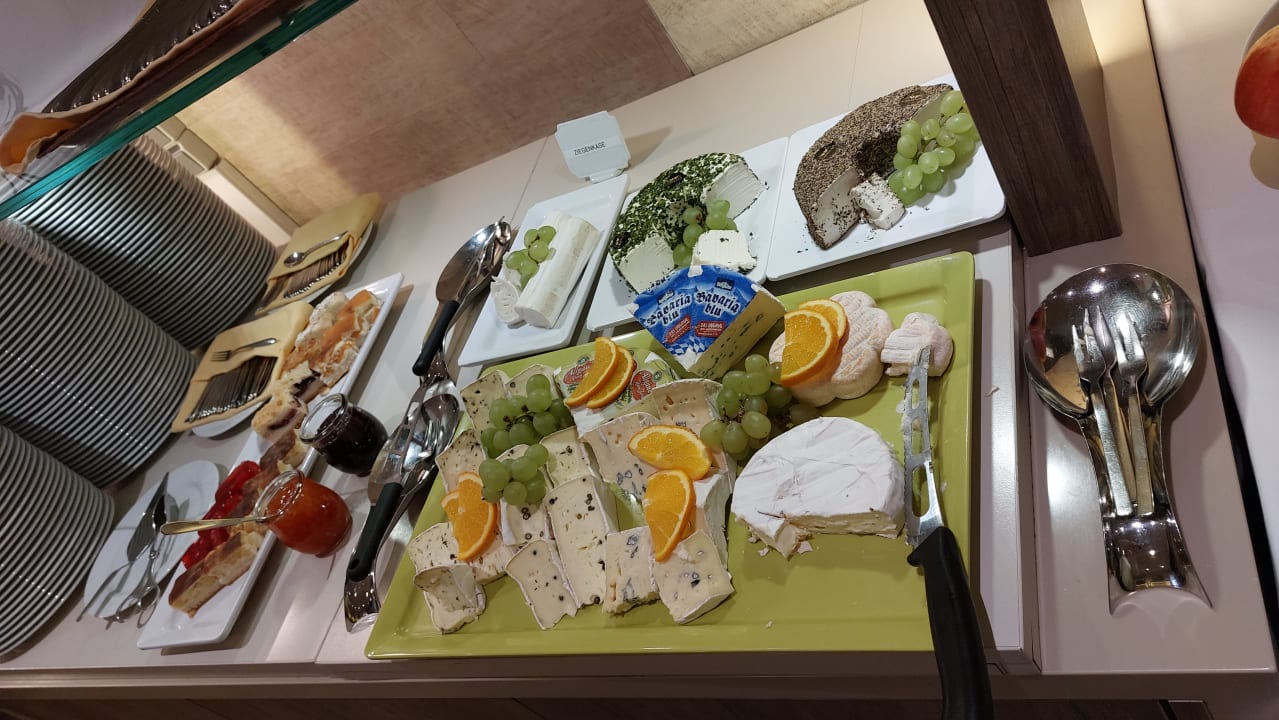 Gastro 6 Pension Fliegerhorst NOMAD - gutes schlichtes Ferienzimmer