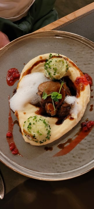 Gastro JOHANN Schladming