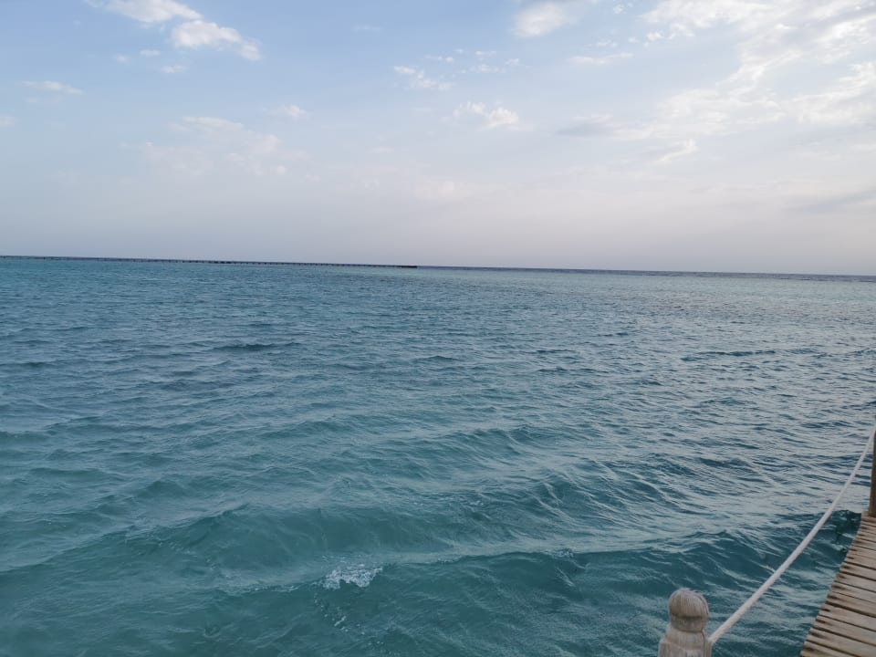 Strand Casa Mare Resort