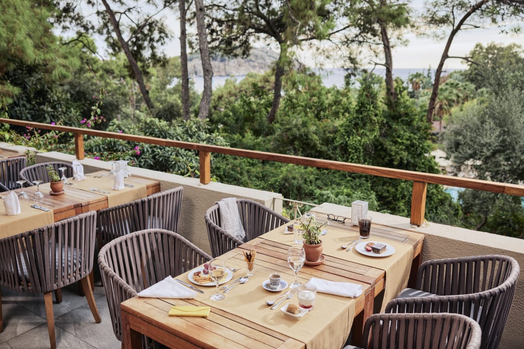 Gastro TUI MAGIC LIFE Sarigerme