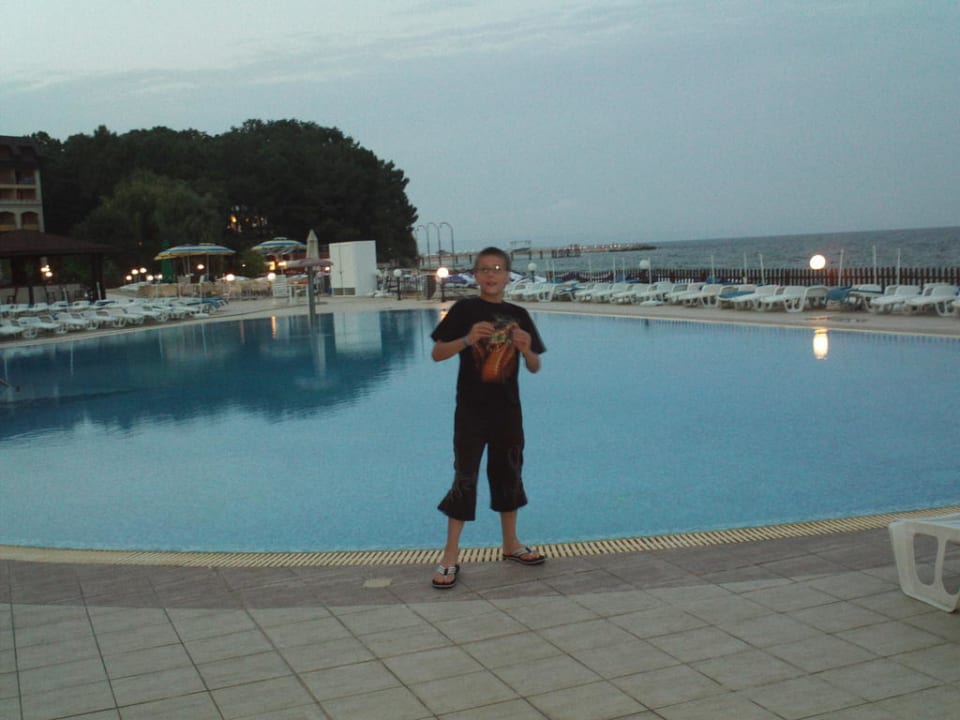 Spass für Jung und Alt HVD Riviera Beach