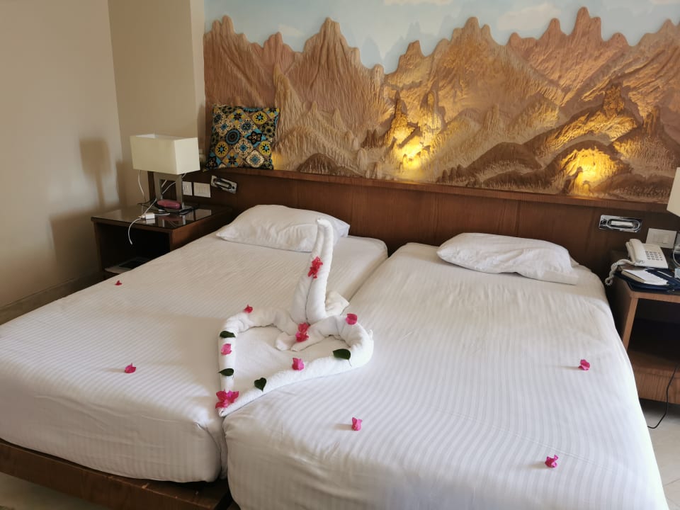 Zimmer Swiss Inn Resort Dahab