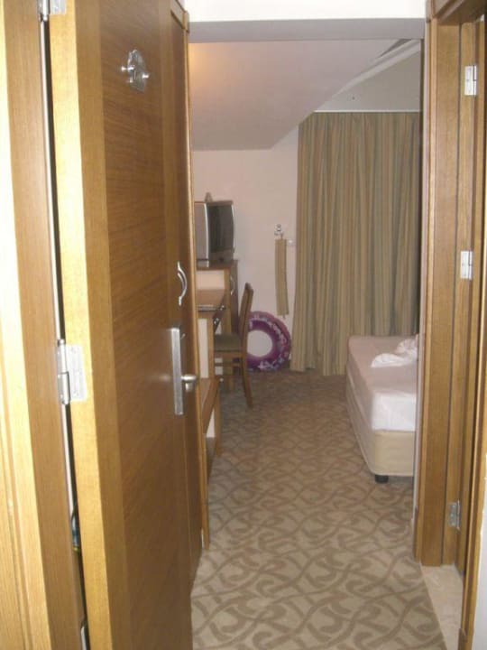 Zimmer FUN&SUN Smart Hane Sun Hotel