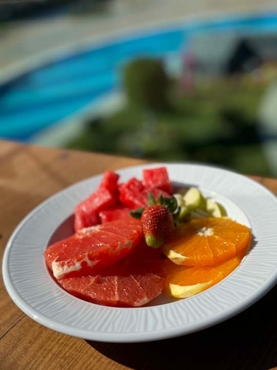 Gastro TUI MAGIC LIFE Masmavi