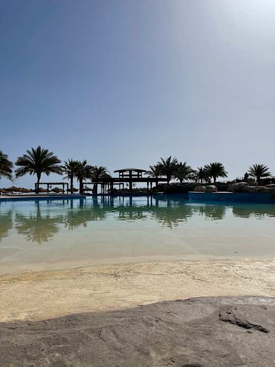 Strand Lazuli Hotel Marsa Alam
