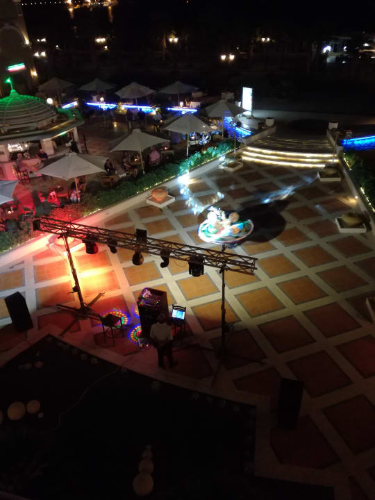 Ausblick Kaisol Romance Resort