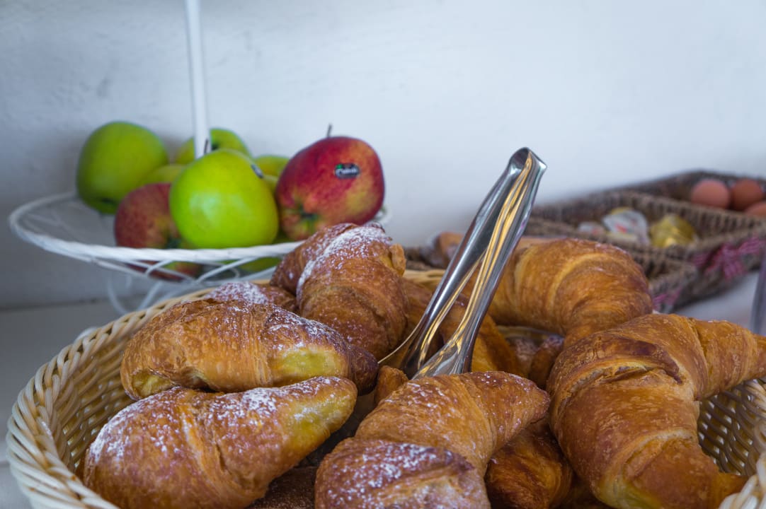 Restaurant Baia D'Oro