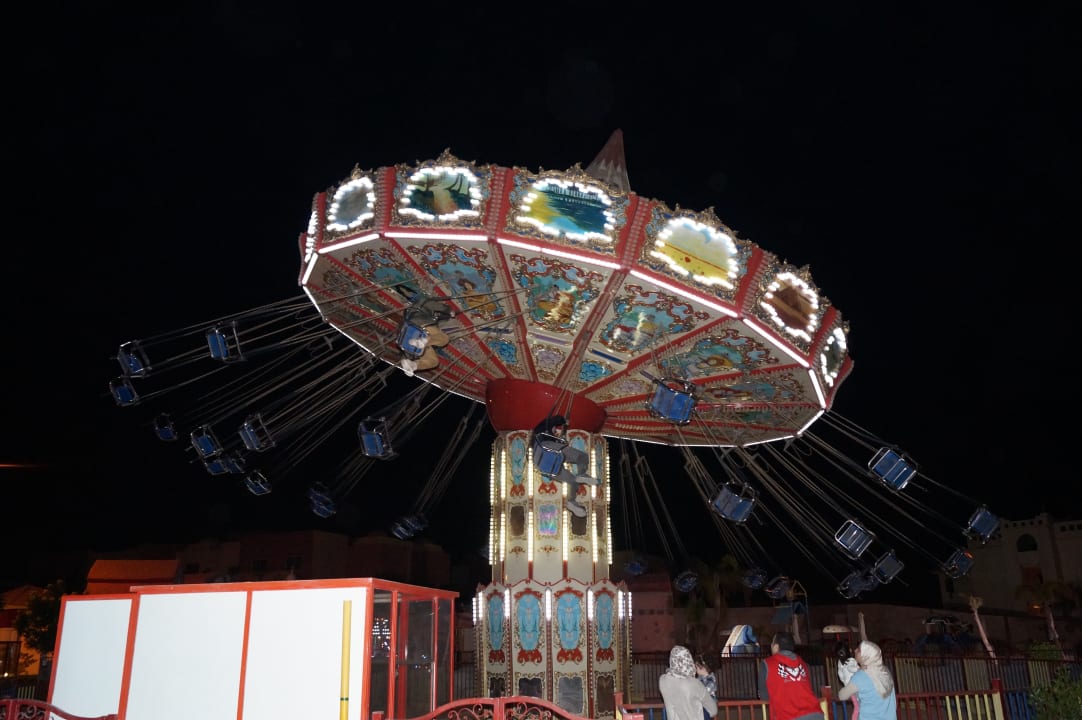 Sport & Freizeit Serenity Alpha Beach