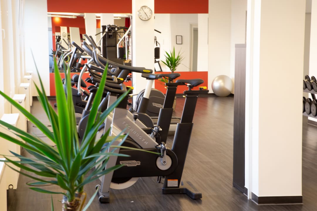 Sport & Freizeit acom Hotel München