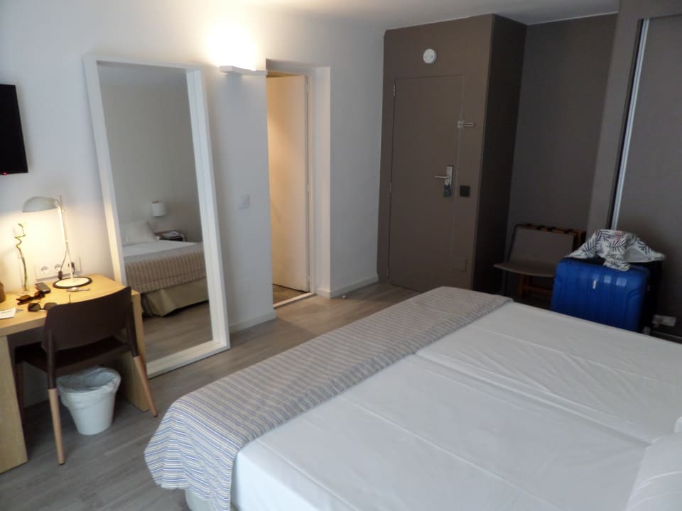 Zimmer Prinsotel Mal Pas (Adults only)