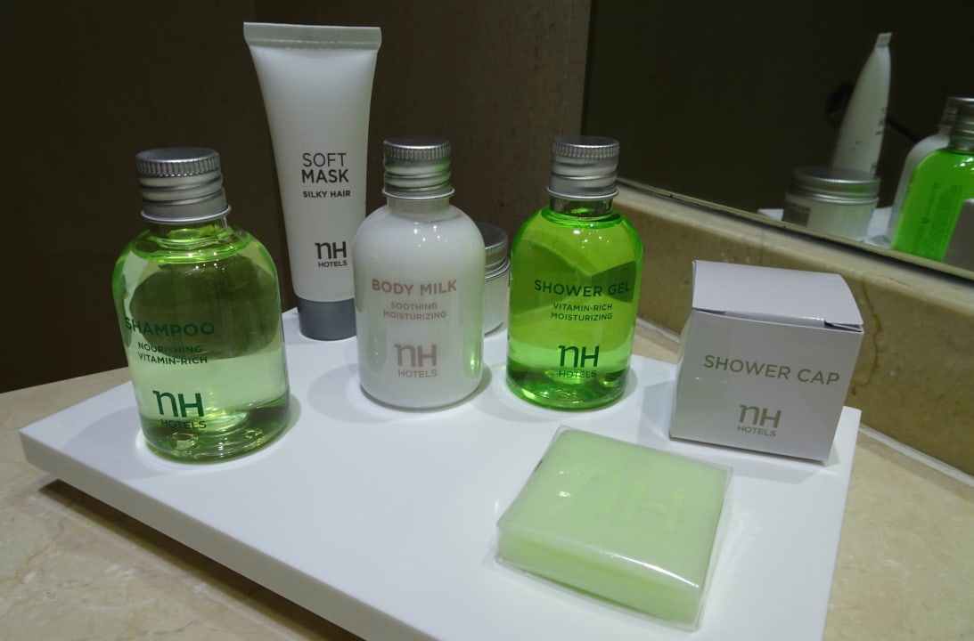 Zimmer NH Imperial Playa