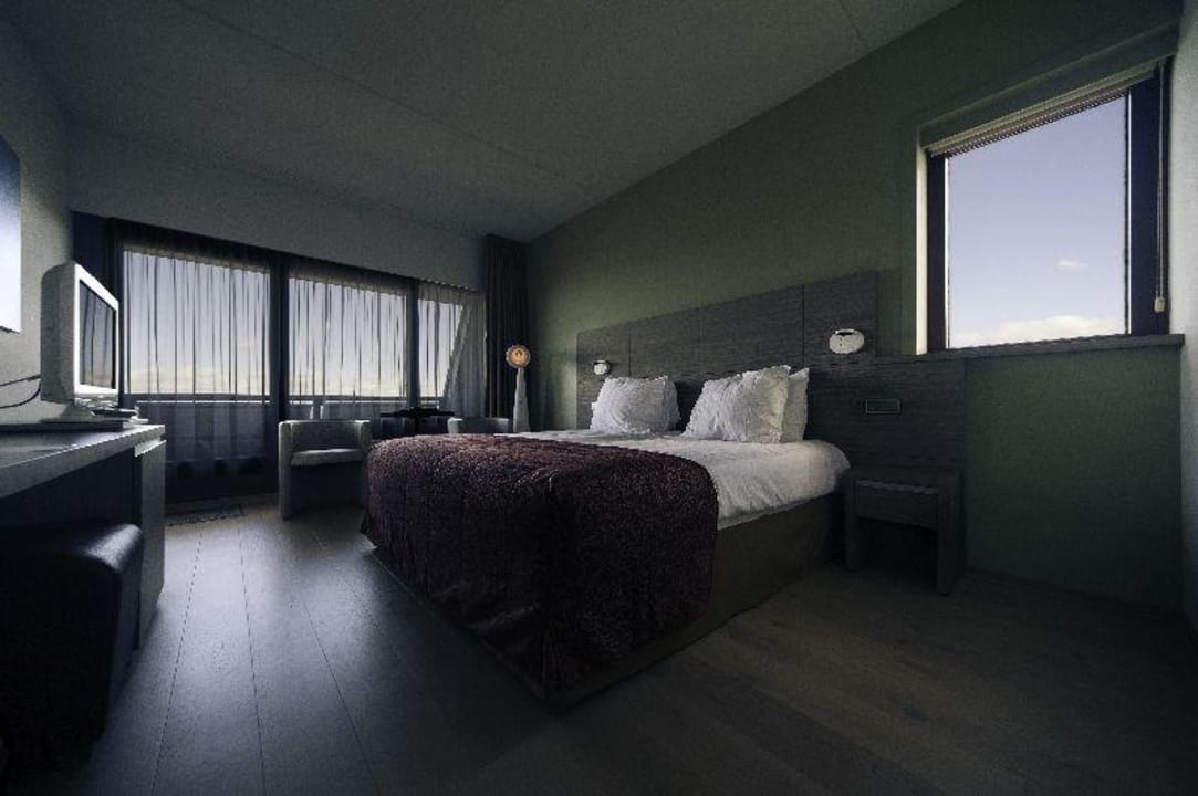 Rooms Strandhotel