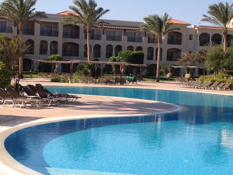 Pool Jaz Mirabel Park & Club