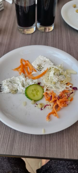 Gastro Hotel Marathon