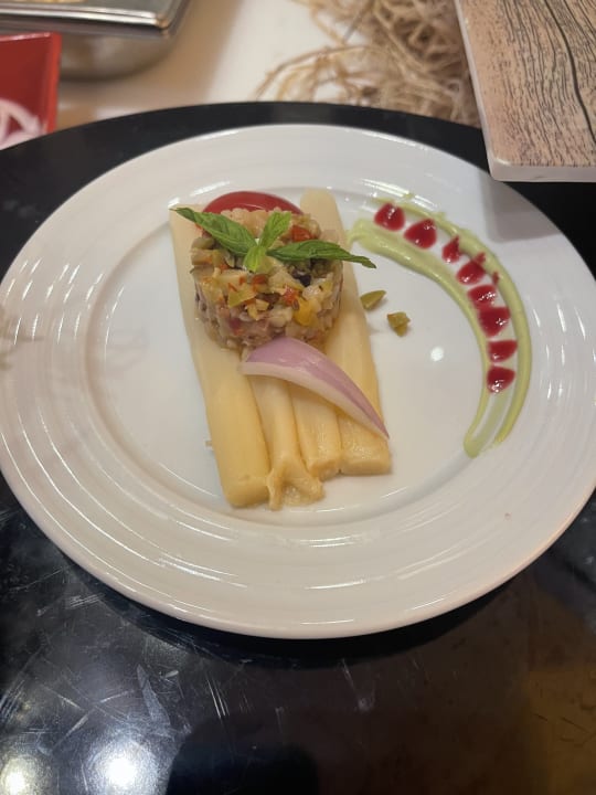 Gastro Arum Barut Collection