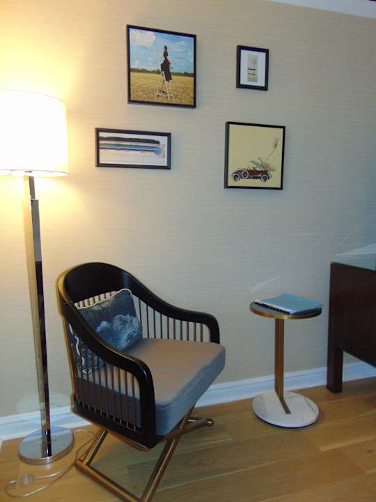 Zimmer Hotel The Henry