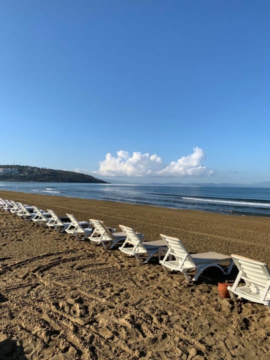 Strand Korumar Ephesus Beach & Spa Resort