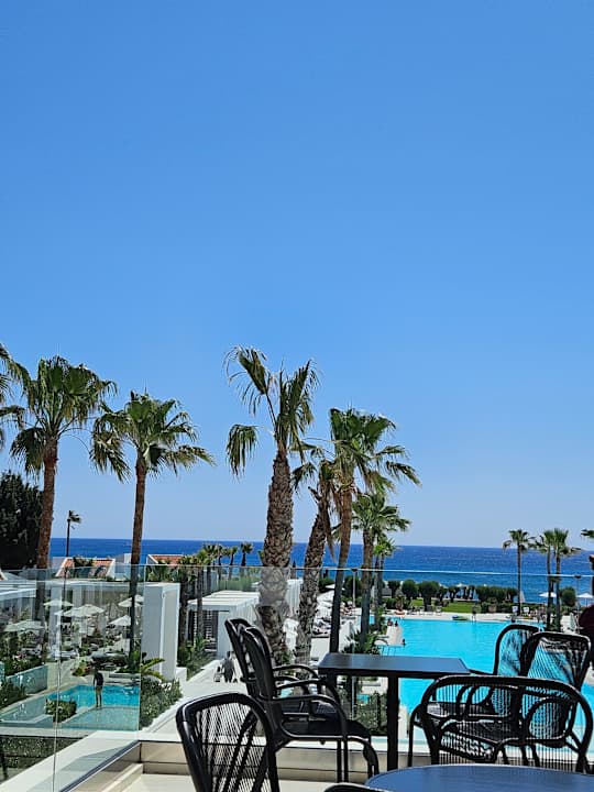 Außenansicht Grecotel LUXME Dama Dama