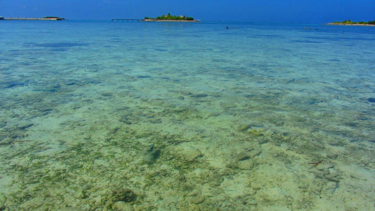 Meer Adaaran Select Hudhuran Fushi - Premium All Inclusive