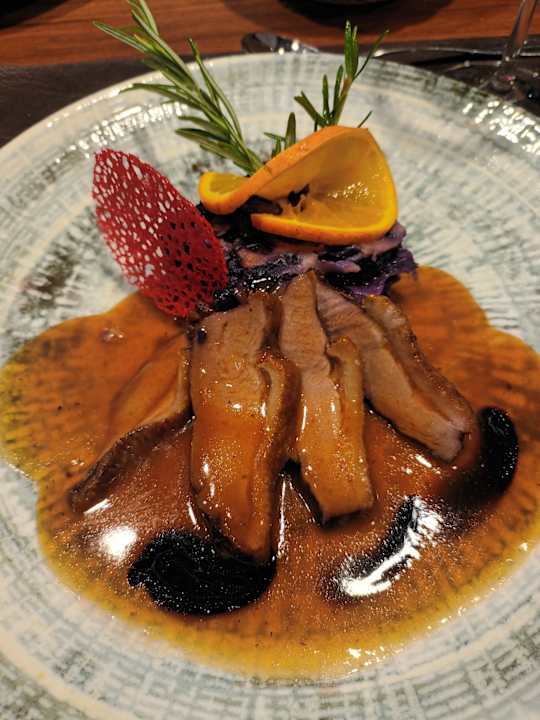 Gastro Wellnesshotel Allmer