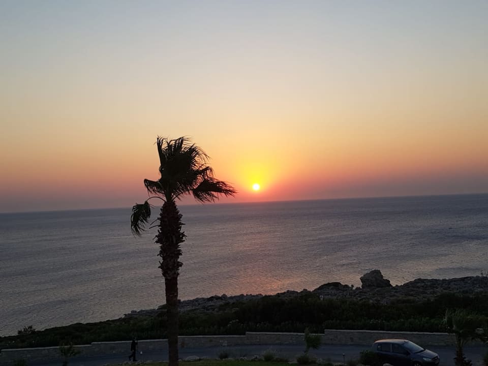 Zimmer Hotel Kalithea Horizon Royal