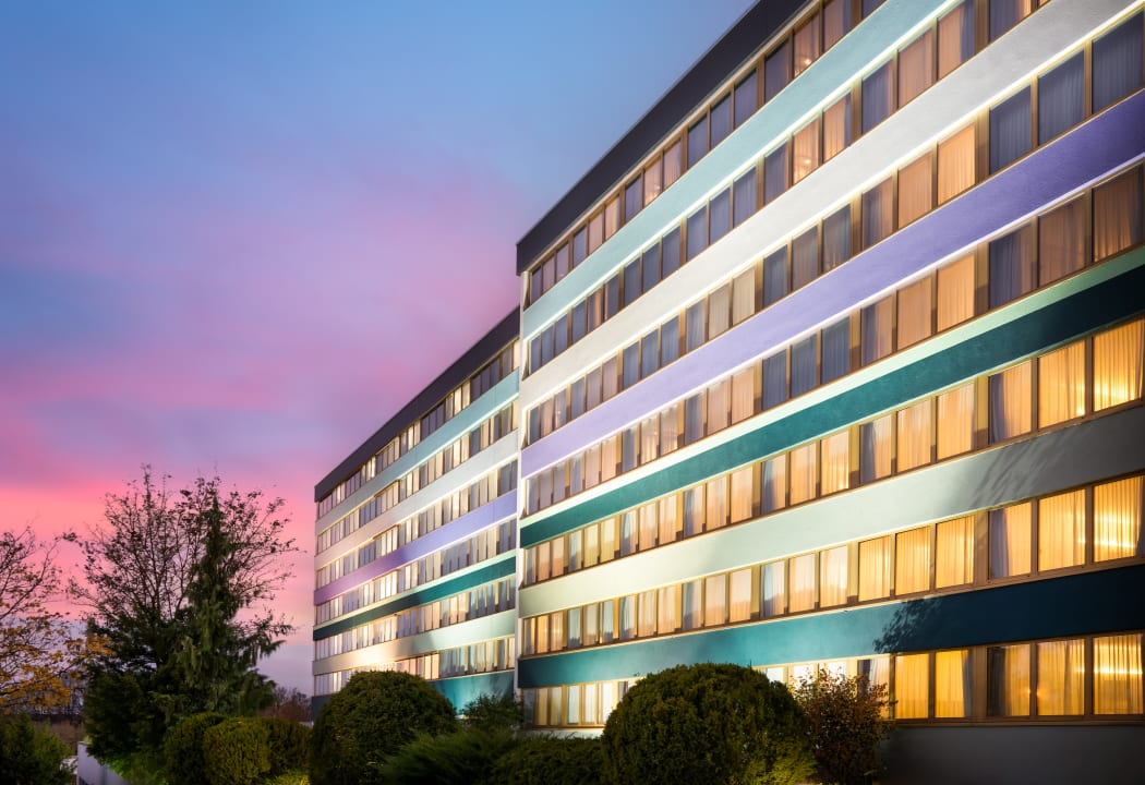 Außenansicht Abacco by Rilano