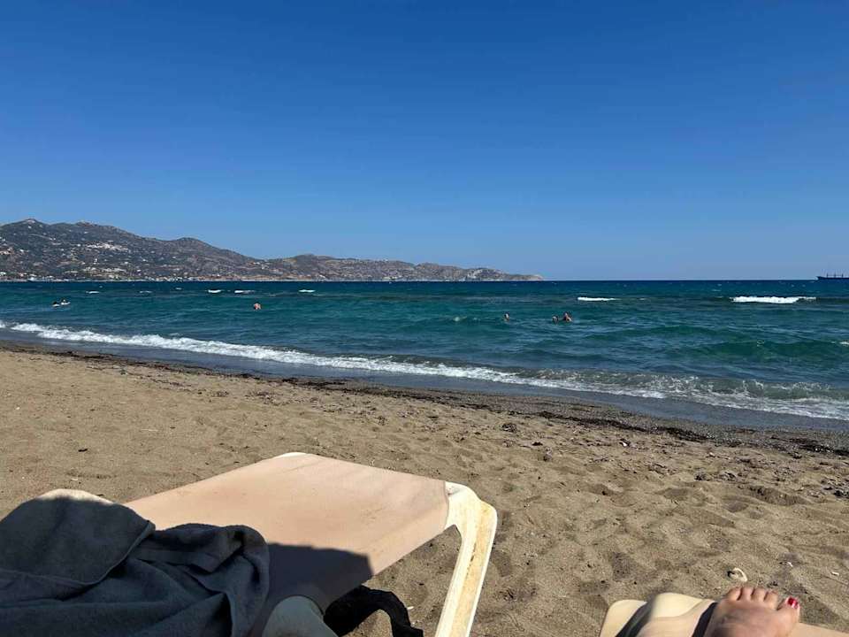 Strand Civitel Creta Beach