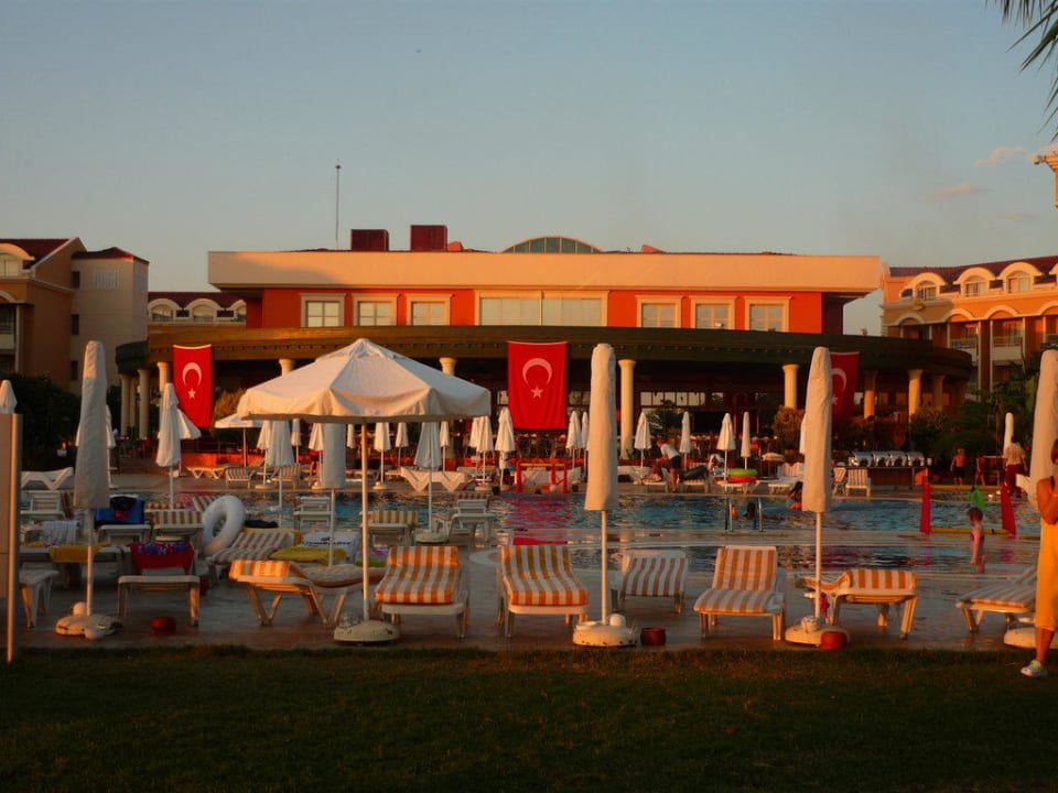 Anlage Side Star Resort