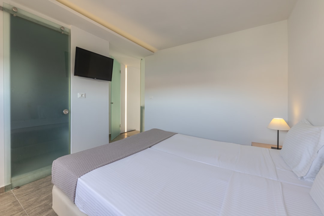 Zimmer Akti Palace Resort & Spa