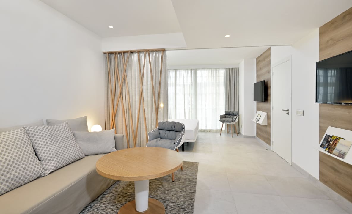 Zimmer INNSiDE Calviá Beach