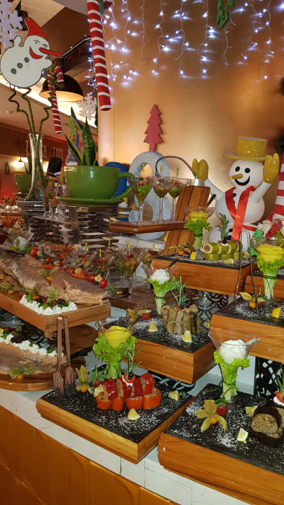 Gastro Seaden Quality Resort & Spa