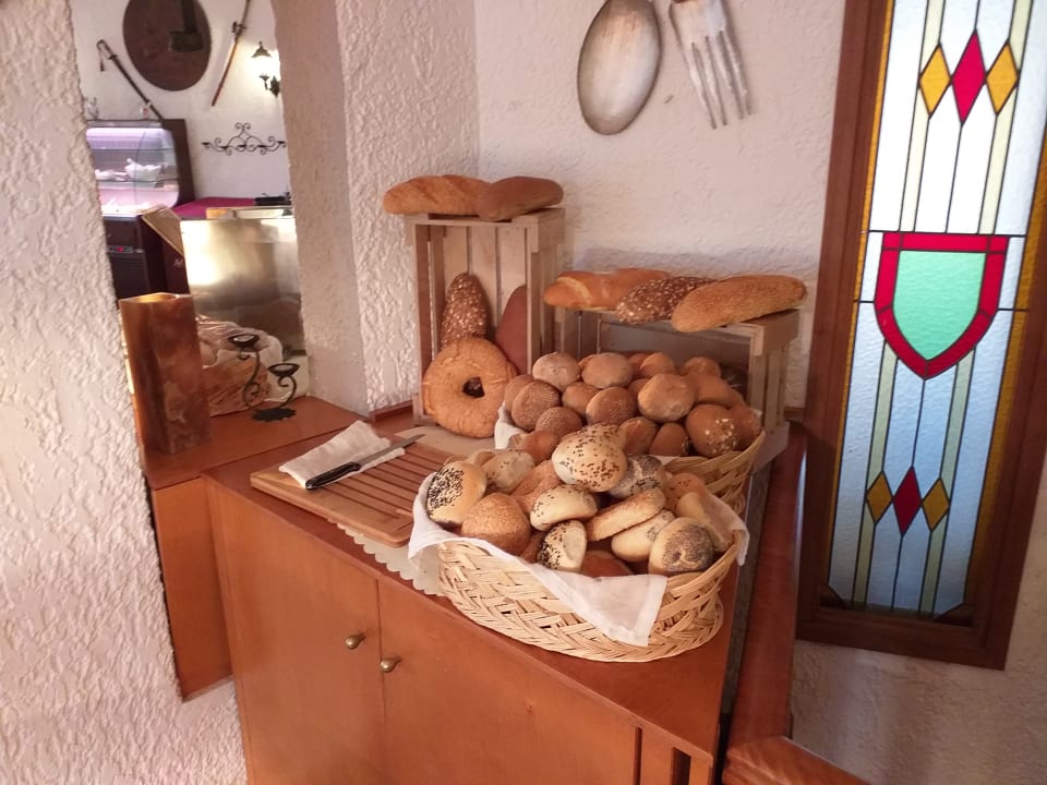 Gastro Gaia Garden Hotel