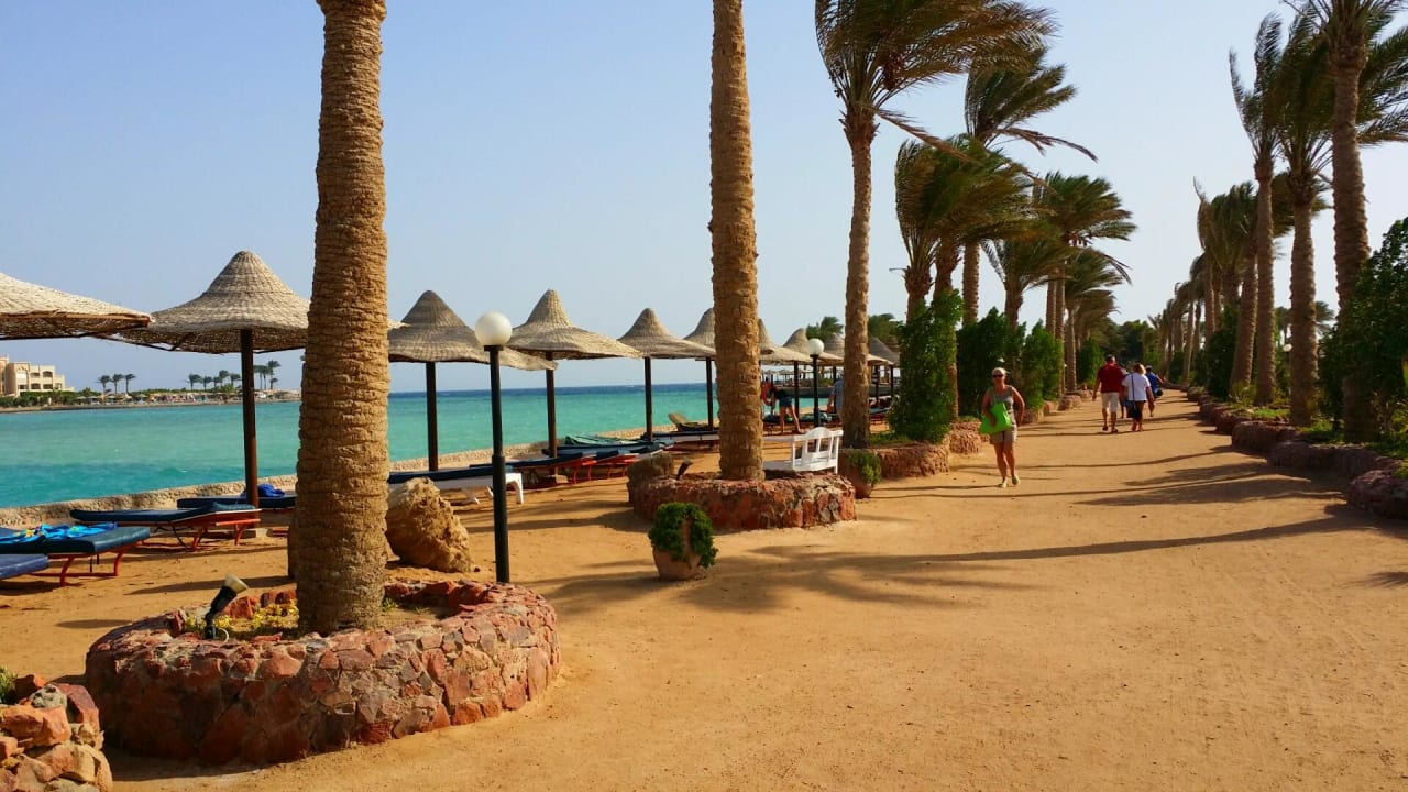 View Bel Air Azur Resort - Adults only