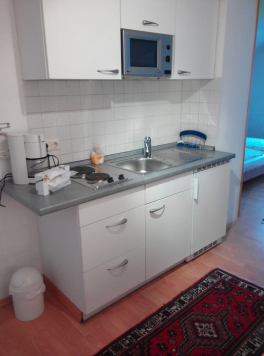 Appartement Landgasthof Zum Brückenwirt