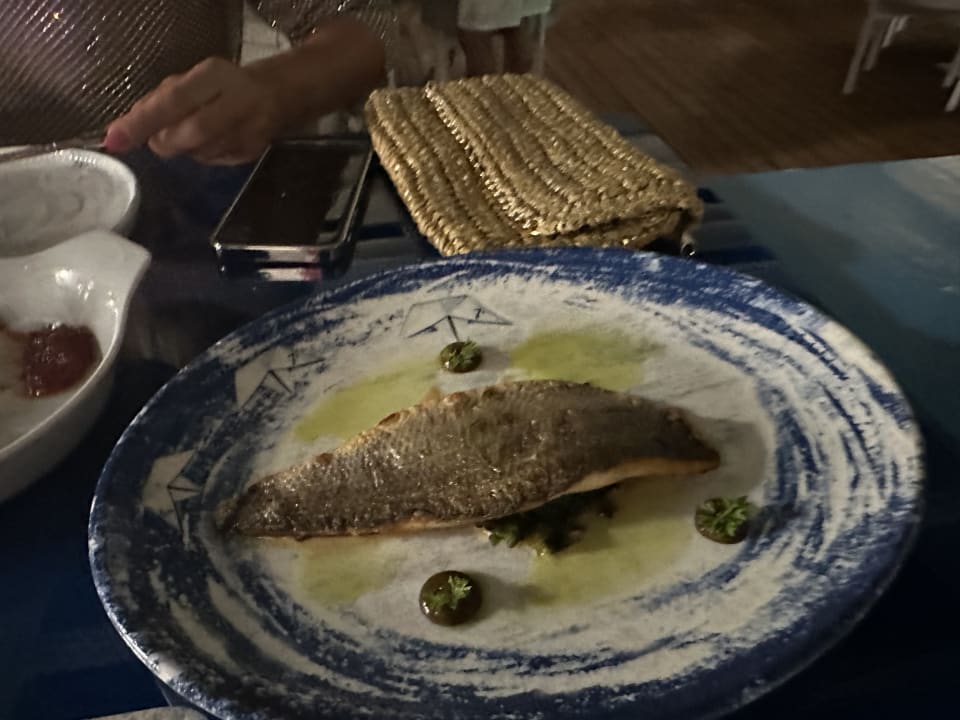 Gastro Rixos Premium Belek