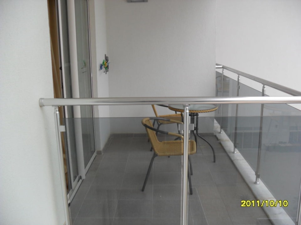 Balkon Seaden Sea World Resort & Spa