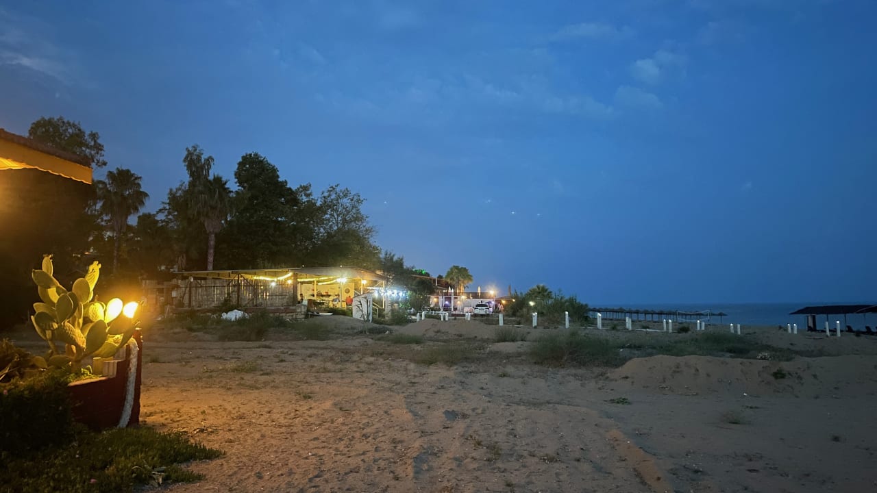 Strand Önder Yildiz Hotel