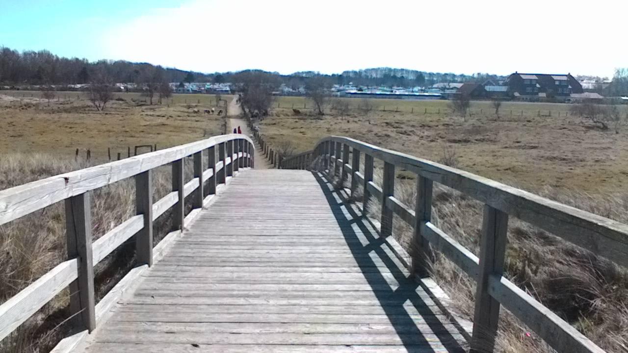Kurzurlaub Ferienwohnungen Ferienpark Weissenhäuser Strand