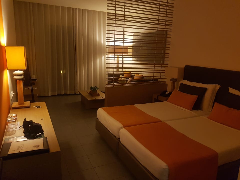 Zimmer Oasis Salinas Sea