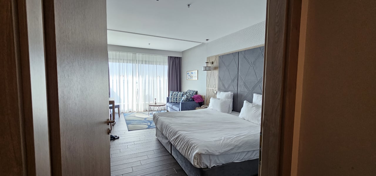 Zimmer Secrets Sunny Beach Resort & Spa