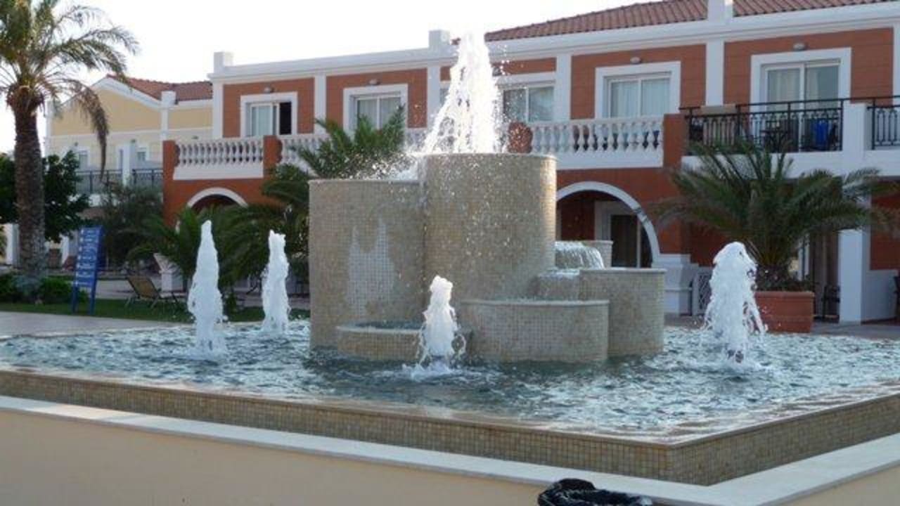 Brunnen Porto Bello Royal