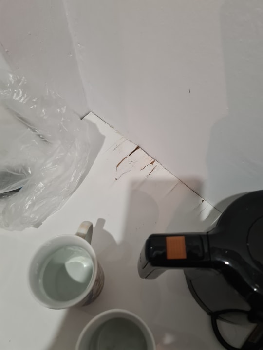 Zimmer Ilios K Village Resort