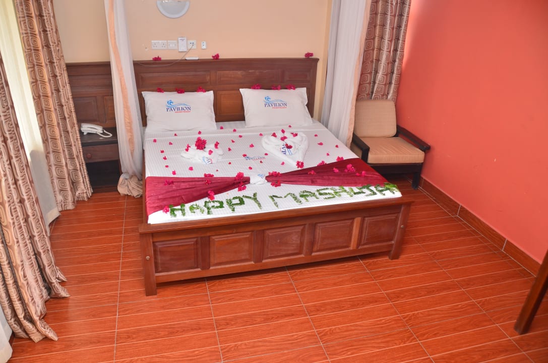 Zimmer Pavilion Holiday Resort